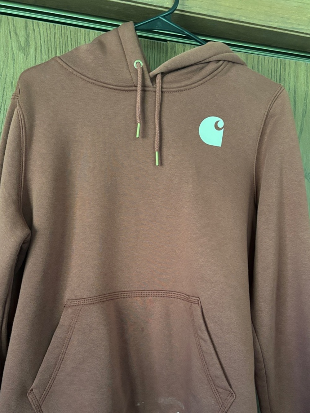 Men's Sweater Subcategory Identification